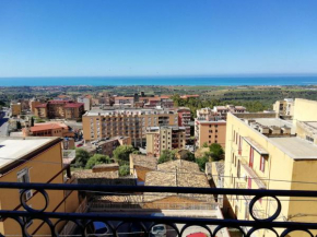 Backpackers, Agrigento